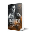 L'imprudent - Les éditions Bookmark