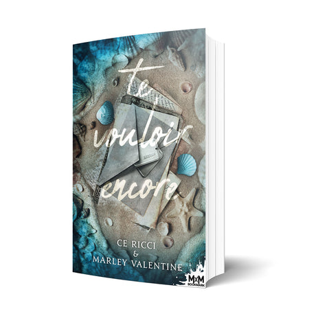 Te vouloir encore - Les éditions Bookmark