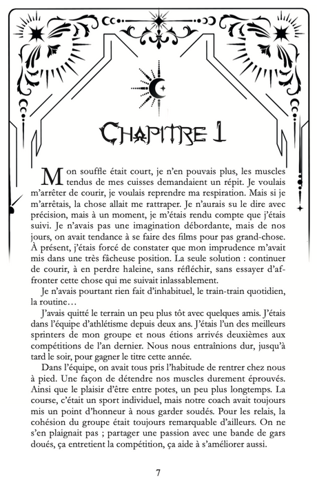 Les chroniques de Ren, collector 1 - Les éditions Bookmark