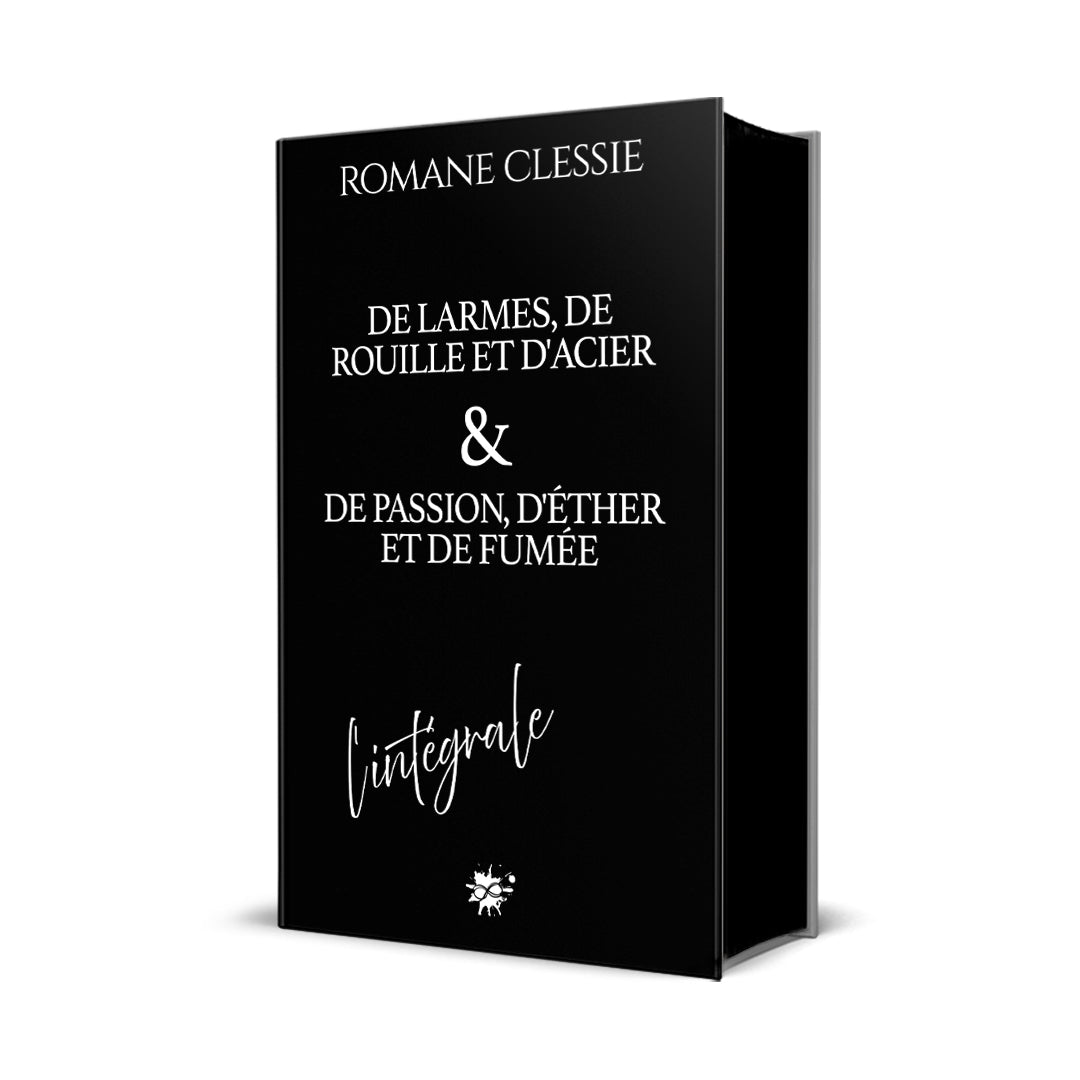 Intégrale Romane Clessie