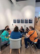 Coffee-time Pop-up store Paris - Samedi 16 mai - Les éditions Bookmark