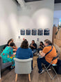Coffee-time Pop-up store Paris - Samedi 16 mai - Les éditions Bookmark