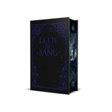 Dette de sang, l'Intégrale Collector 4 - Les éditions Bookmark