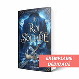 Le roi solitaire - Les éditions Bookmark