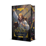 Le royaume maudit - Les éditions Bookmark