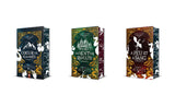 Coffret Collector Dragon Noir - Les éditions Bookmark