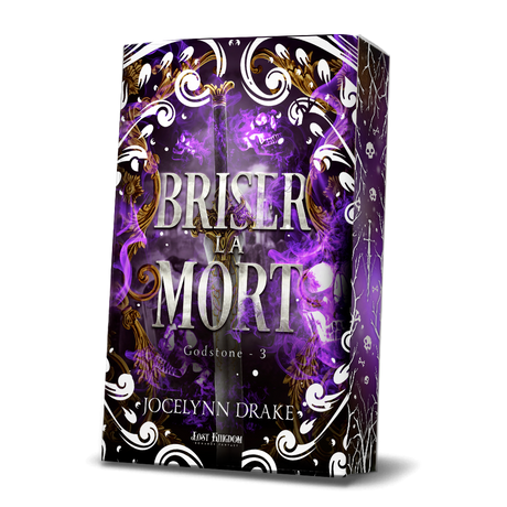 Briser la Mort - Les éditions Bookmark