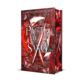 Le pacte de Sang - Les éditions Bookmark