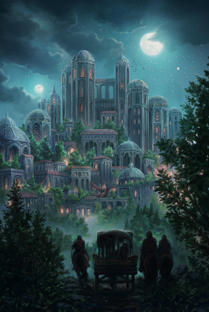 Les chroniques de Ren, collector 1 - Les éditions Bookmark