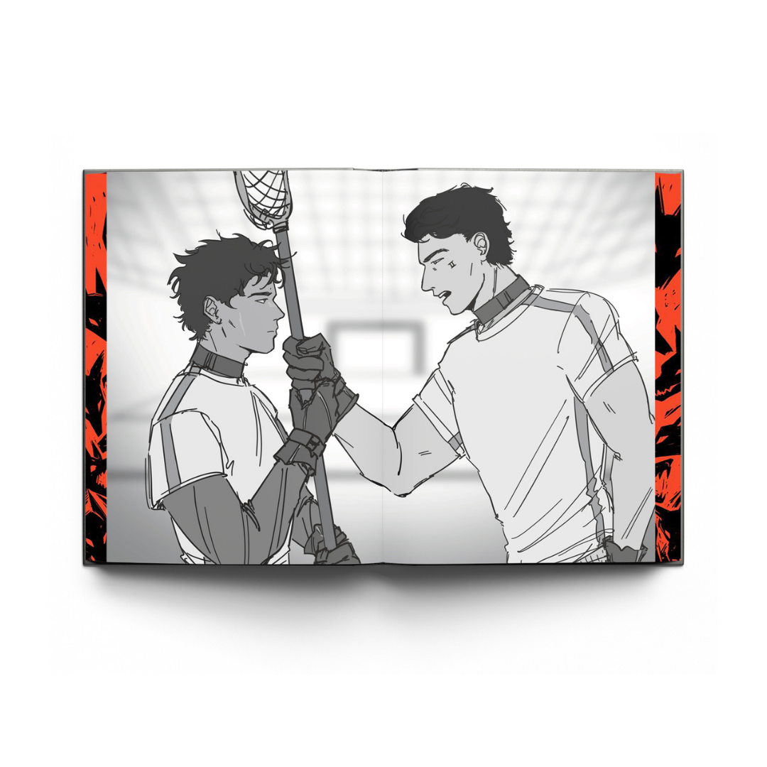 Coffret Collector Une équipe de marginaux