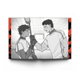 Coffret Collector Une équipe de marginaux