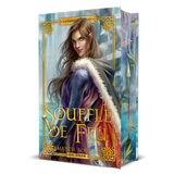 Souffle de feu - Les éditions Bookmark