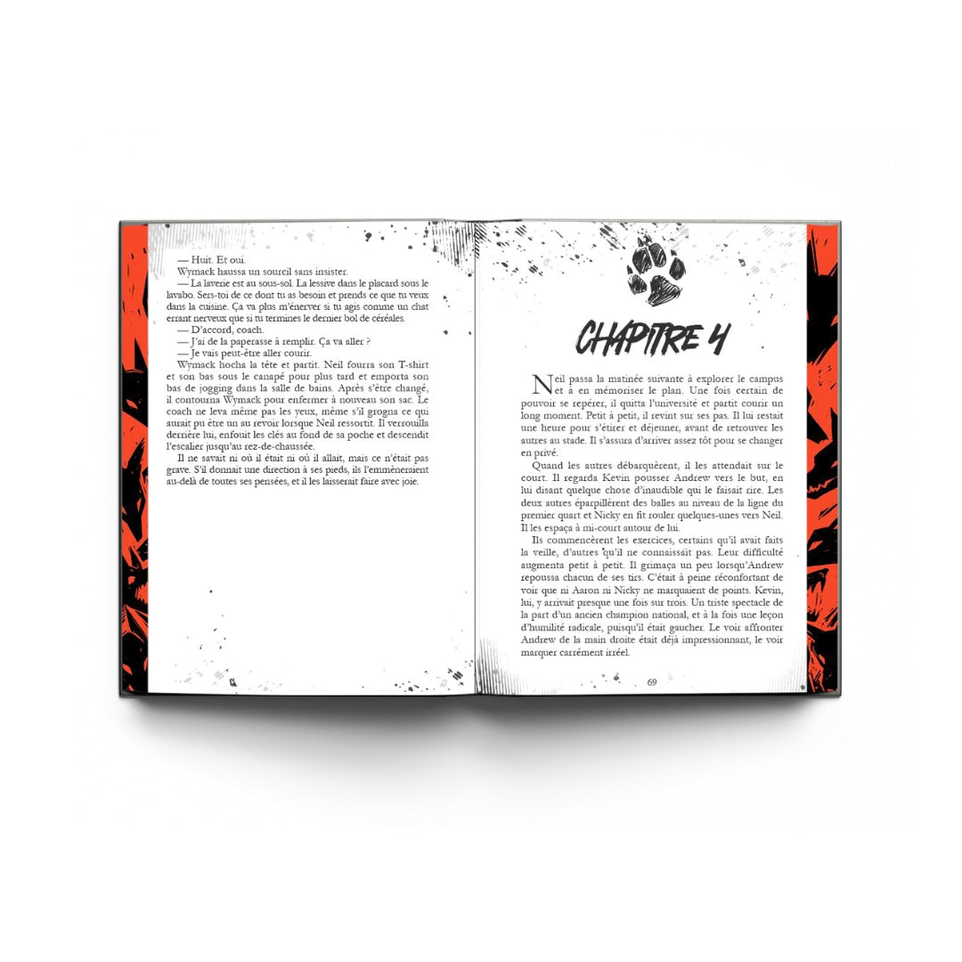 Coffret Collector Une équipe de marginaux