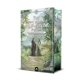 The Scum Villain's Self-Saving System 3 - Les éditions Bookmark