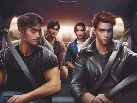 Dette de sang, l'intégrale collector 1 - Les éditions Bookmark