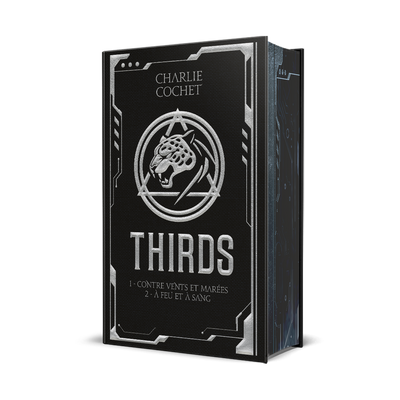 Thirds l’intégrale – Collector 1