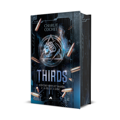 Thirds l’intégrale – Collector 1