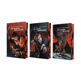 Coffret Collector Une équipe de marginaux