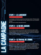Welcome to the nightmare game saison 1 - 1 - Les éditions Bookmark