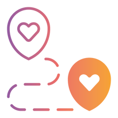 Amour à distance / Romance épistolaire