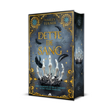 Dette de sang, l'intégrale collector 2 - Les éditions Bookmark