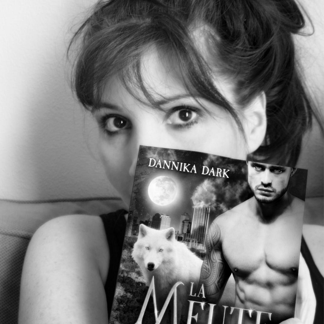 Dannika Dark