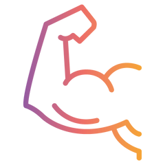 Héroïne Badass / Male Alpha