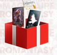 Mystery Box - Les éditions Bookmark