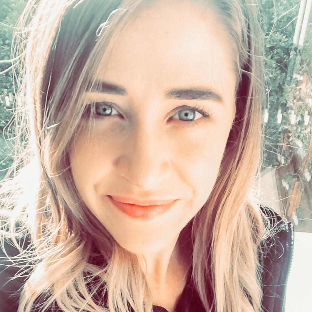 Portrait Jane Washington