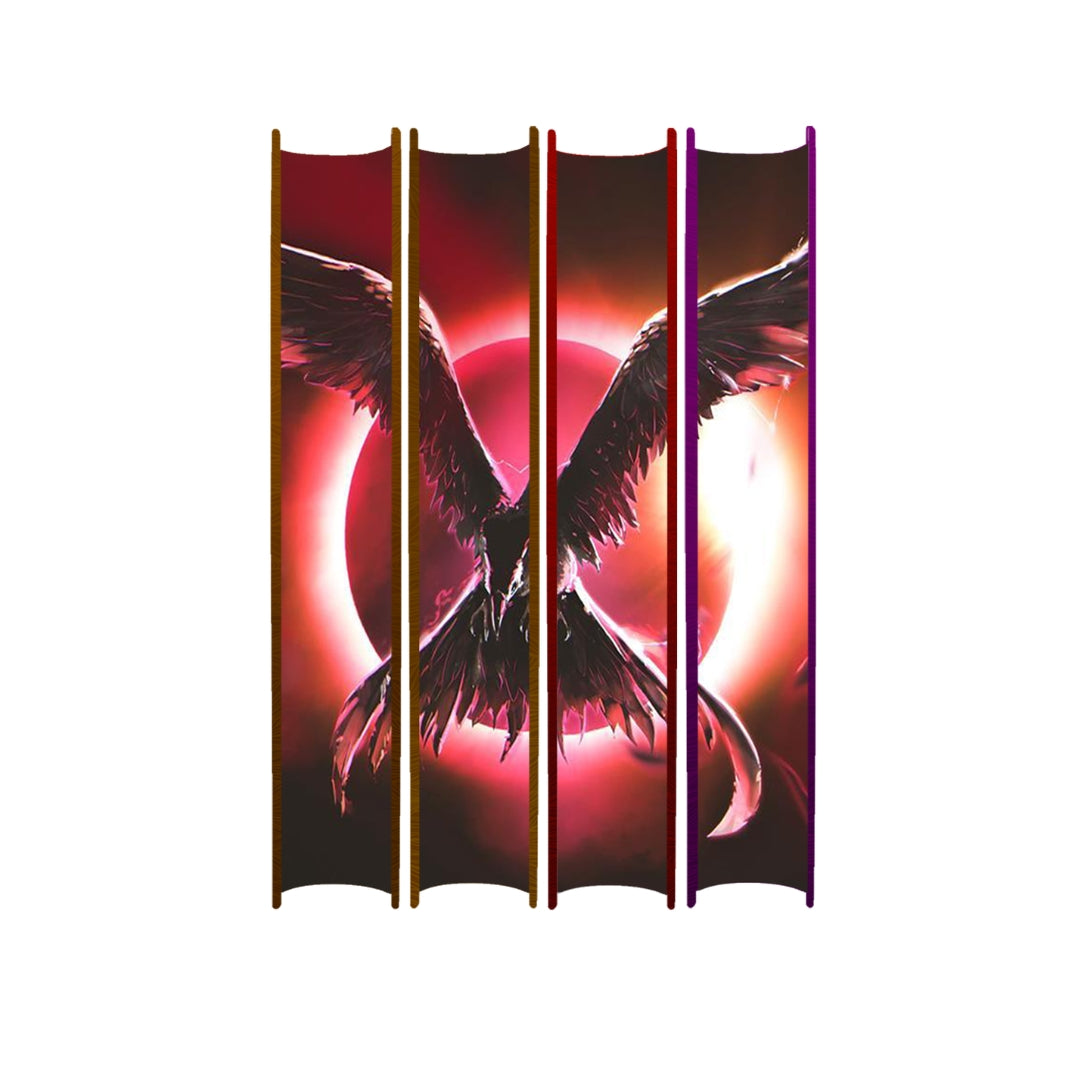 Coffret Collector Les Enfants de l'Éclipse - Les éditions Bookmark