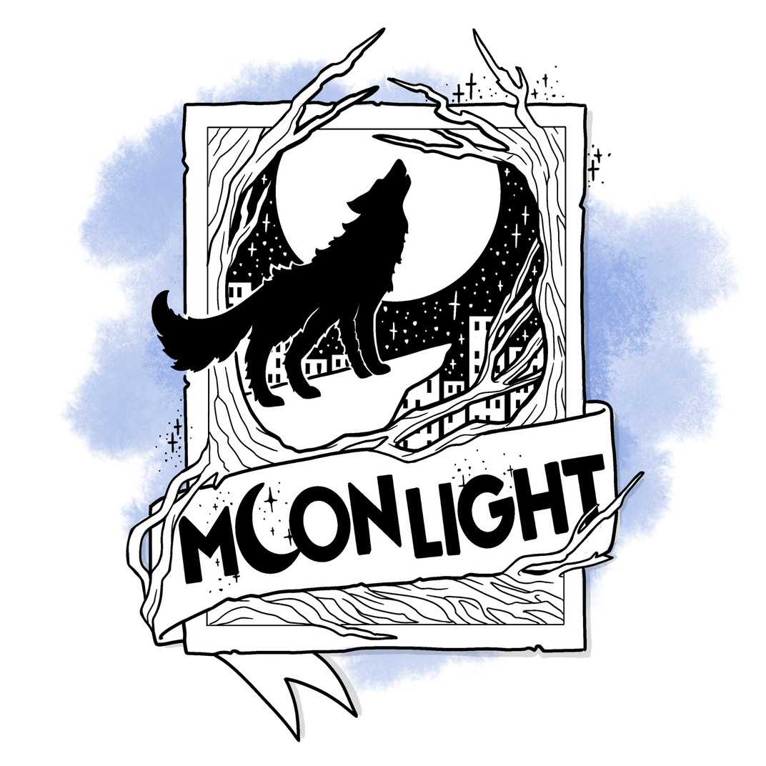 Livres MoonLight - un label des éditions Bookmark – Les éditions Bookmark