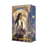 La Tour d’Avalon - Les éditions Bookmark