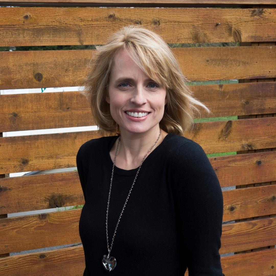 Portrait Lauren Blakely