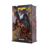 La Cour aux Liens Sanglants - Les éditions Bookmark