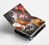 Thirds l'intégrale - Collector 2 - Les éditions Bookmark