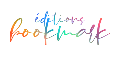 Les éditions Bookmark