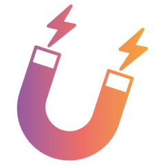 Opposés qui s'attirent