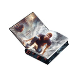 Dette de sang, l'Intégrale Collector 4 - Les éditions Bookmark