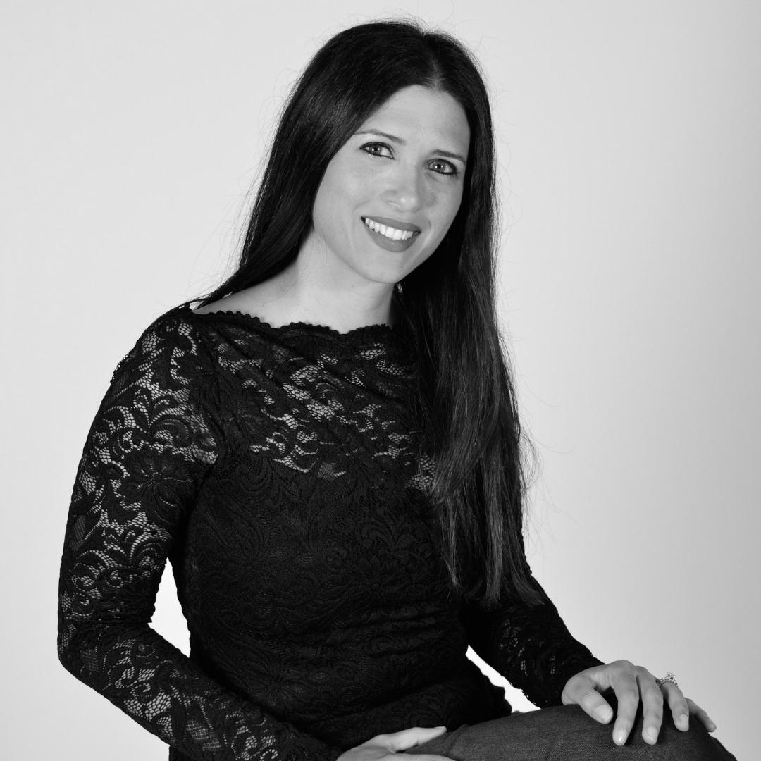 Portrait Penelope Ward