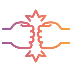 Rivalité / Frenemies