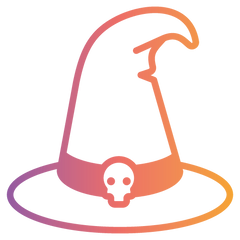 Sorcière et Magicien