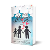 Petits mensonges et conséquences - Les éditions Bookmark