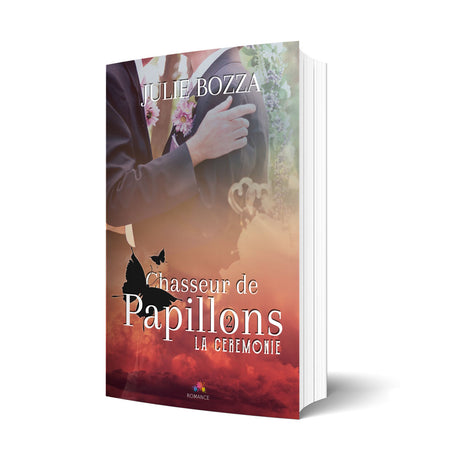 La cérémonie - Les éditions Bookmark