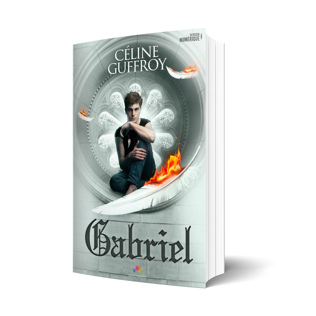 Gabriel - Les éditions Bookmark