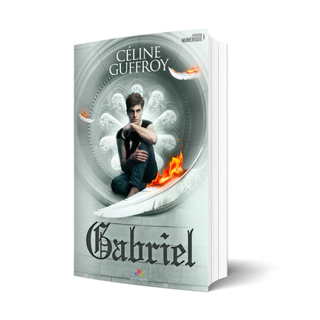 Gabriel - Les éditions Bookmark