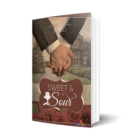 Sweet & Sour - Les éditions Bookmark
