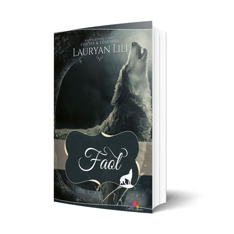 Faol - Les éditions Bookmark