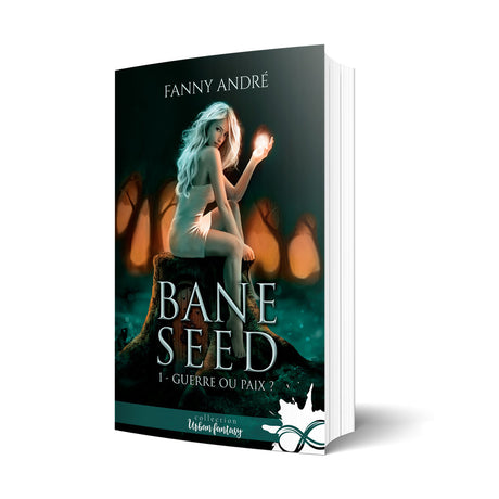 Guerre ou Paix ? - Les éditions Bookmark