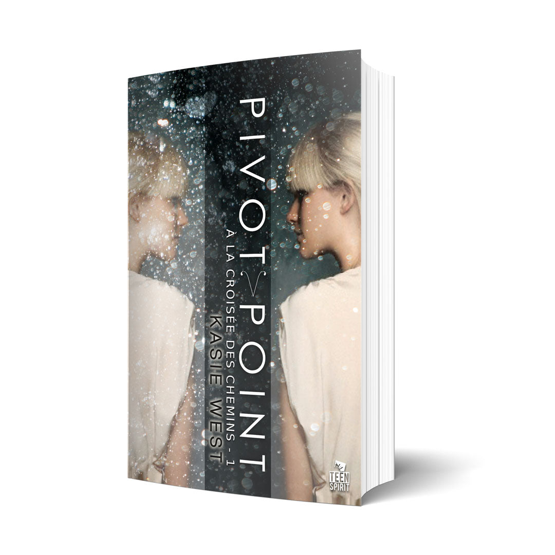 Pivot Point - Les éditions Bookmark