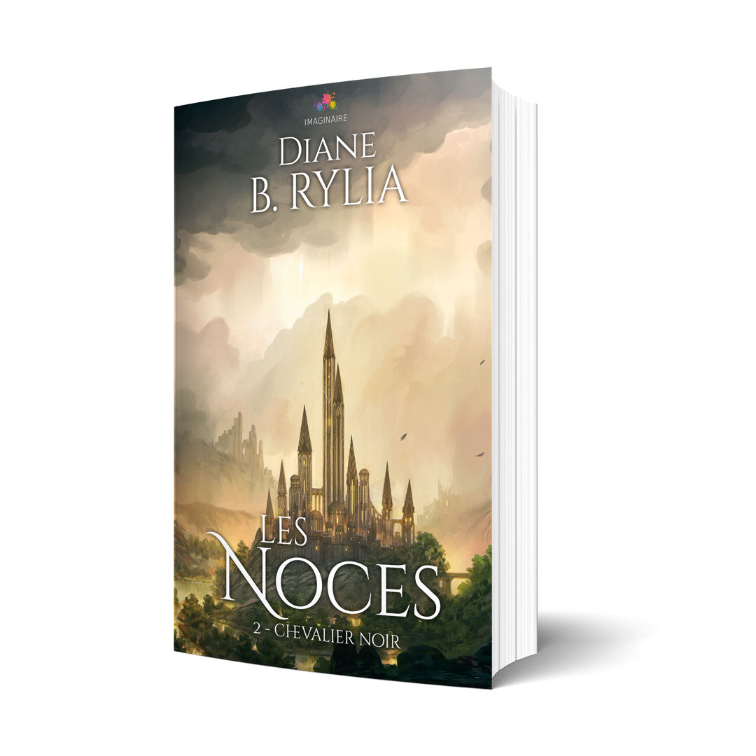 Les Noces - Les éditions Bookmark